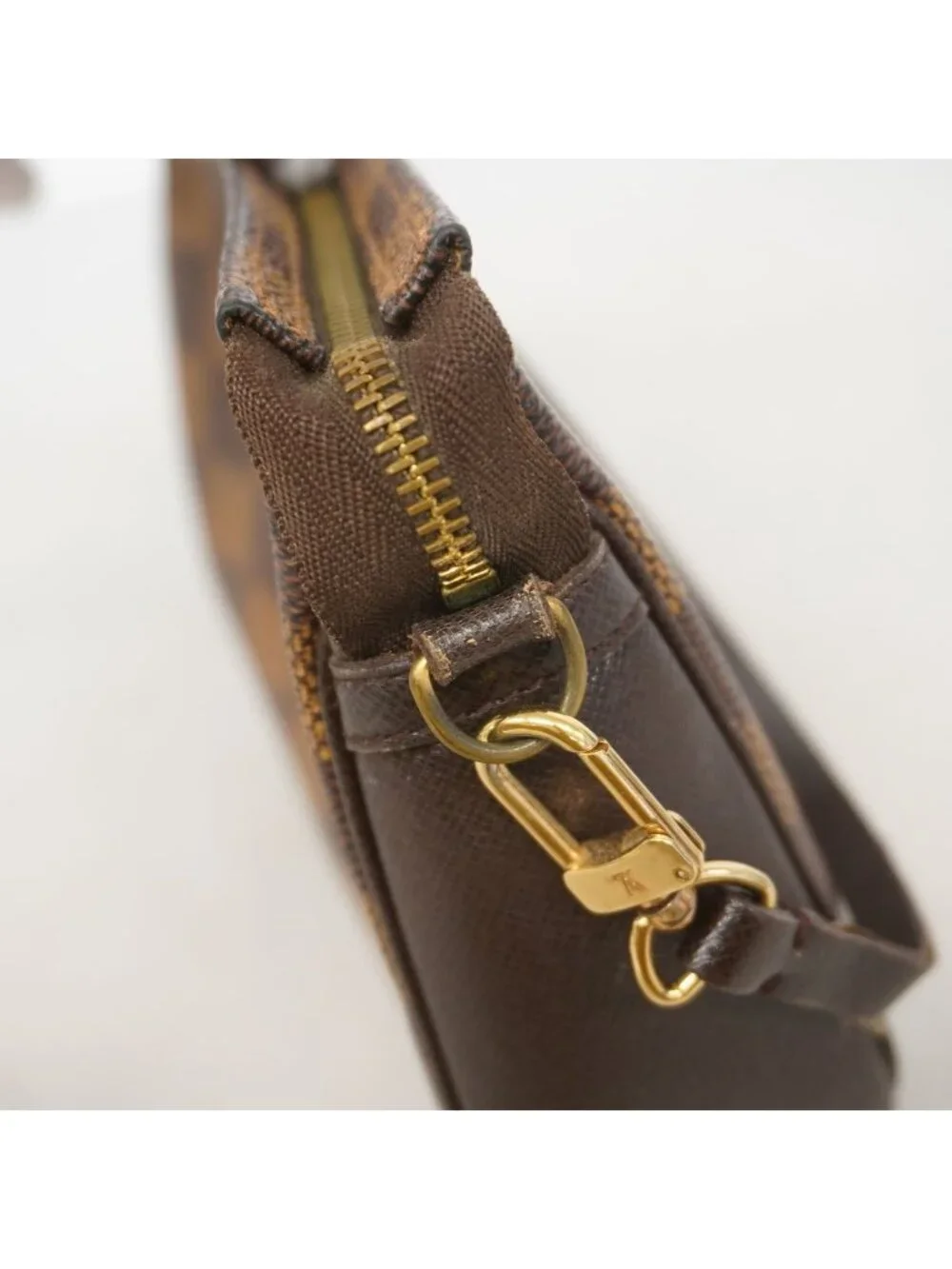 Louis Vuitton this authentic